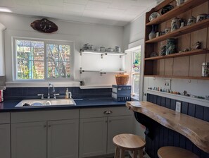 Eget kök