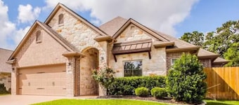 AGGIELAND family HOME away from HOME