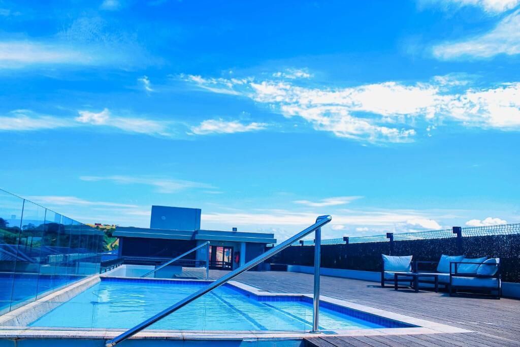 Apartment, 2 Bedrooms, Accessible | Pool
