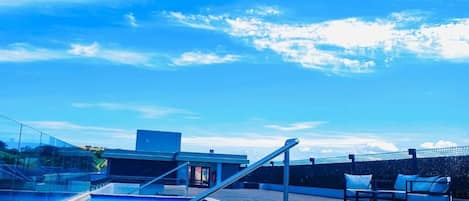 Apartment, 2 Bedrooms, Accessible | Pool | Outdoor pool