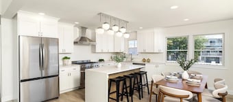 Amazing Luxury LBI Beach House - Rooftop Bay Views - Walk to Beach - Sleeps 14