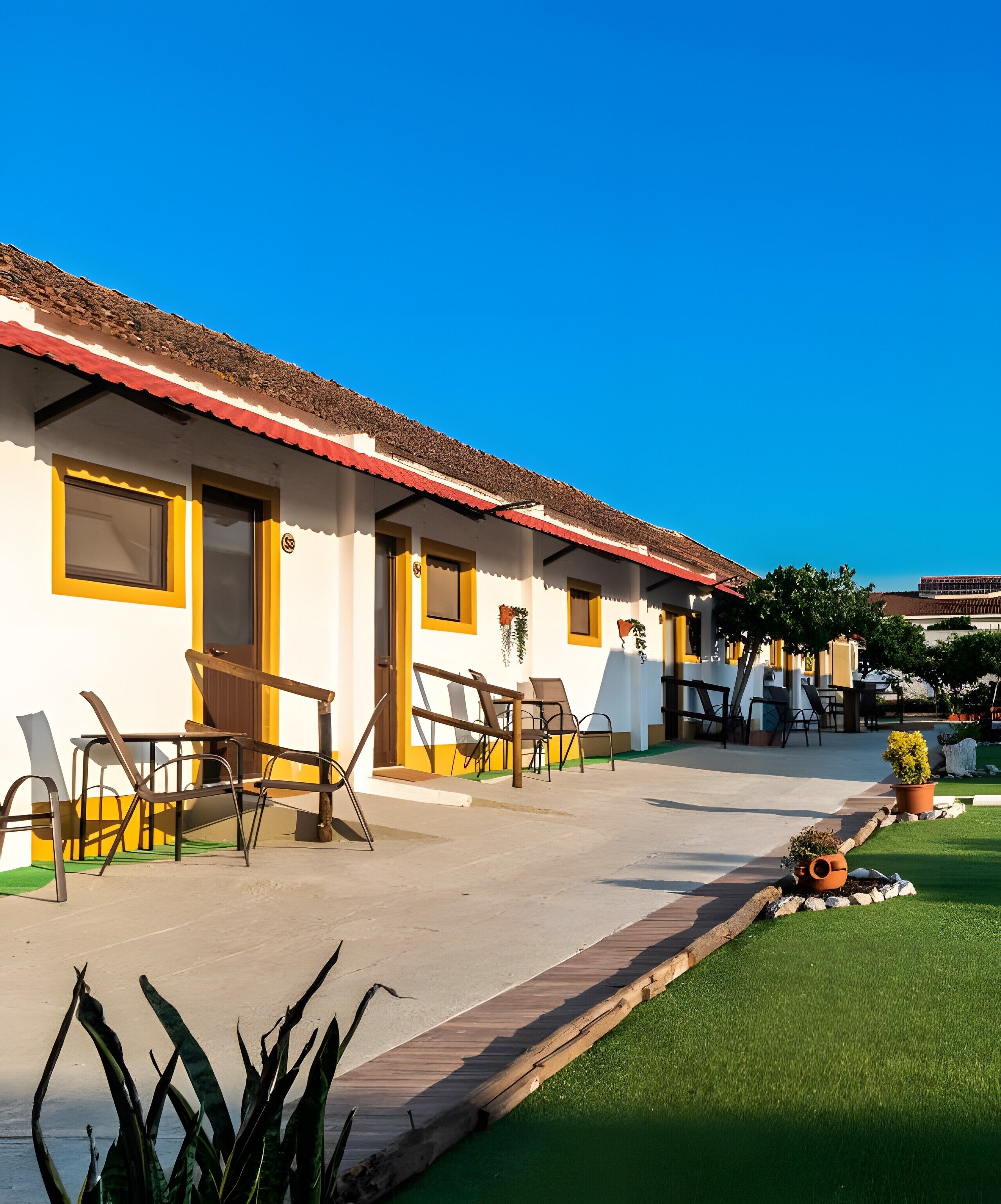 外観. Vila Natura – Secret Retreat S5 with Shared Terrace & Garden, Wi-Fi