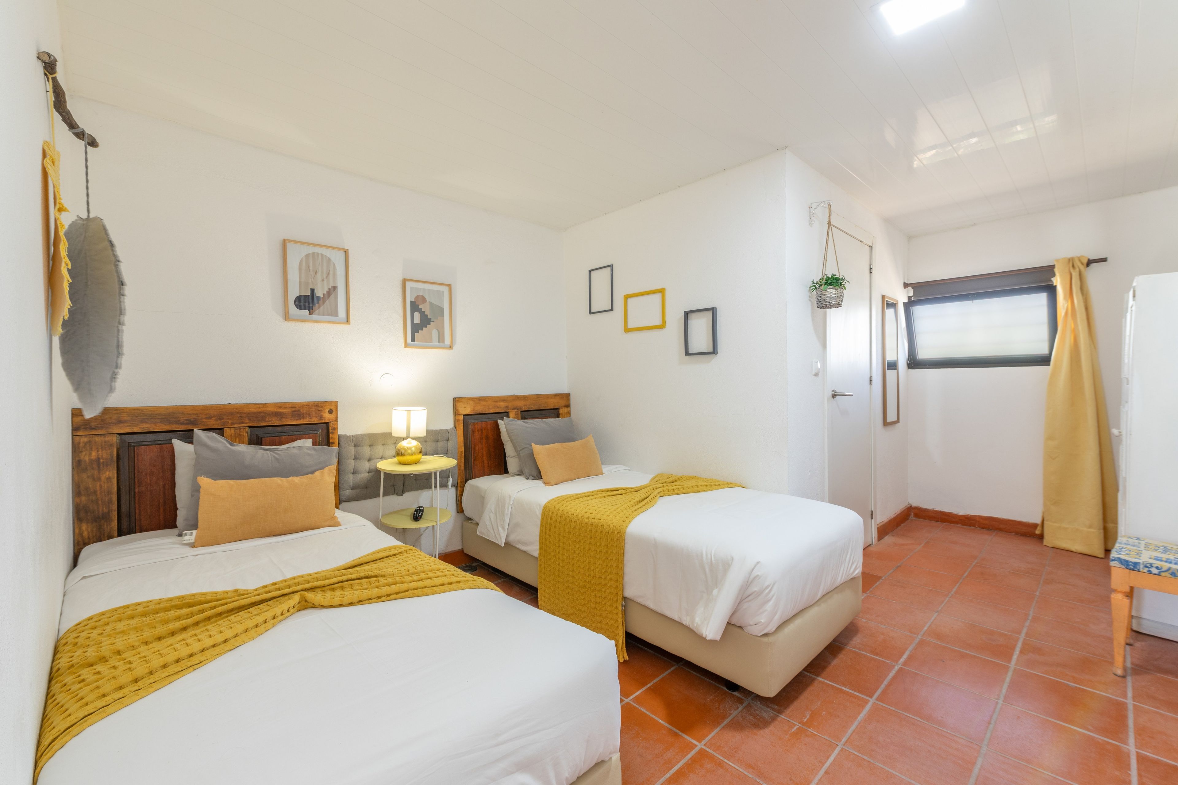 Habitación