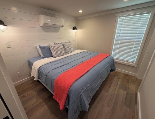 RiverMist Modern Tiny Home