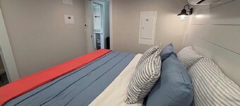 RiverMist Modern Tiny Home