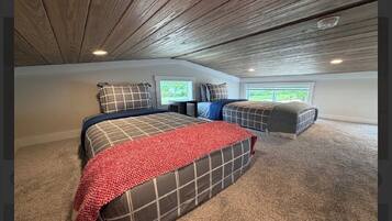 1 bedroom, free WiFi