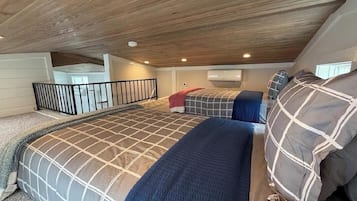 1 bedroom, WiFi (free)