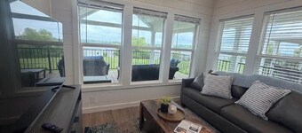 RiverMist Modern Tiny Home