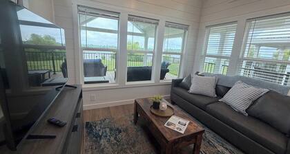 Cottonwood Modern Tiny Home
