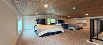 Cottonwood Modern Tiny Home