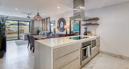 Family-friendly Oasis With Pool and Steps From Medano Beach