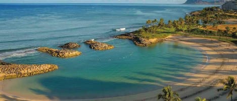 Plage