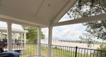 Harbor Light at MS Riverbend | Mississippi River Views