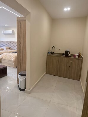 Interior - Great Pyramid View Hotel with Balacony (EL HARAM)