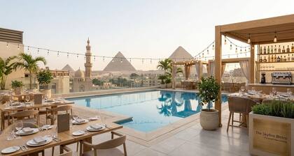 Great Pyramids View Hotel