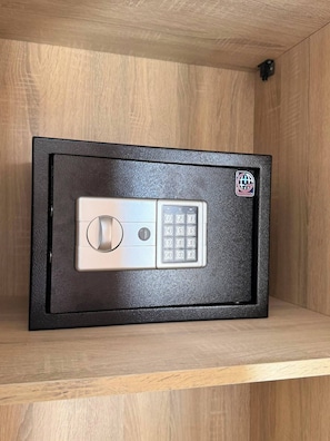 Lockers - Great Pyramids View Hotel (Giza)