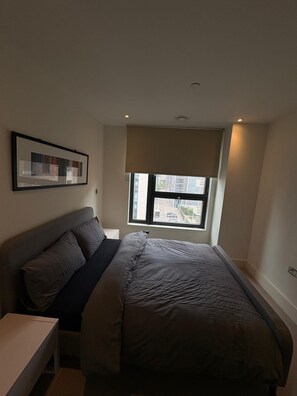 Room - The Nest 2 Bedroom - Wembley 4 (Wembley)