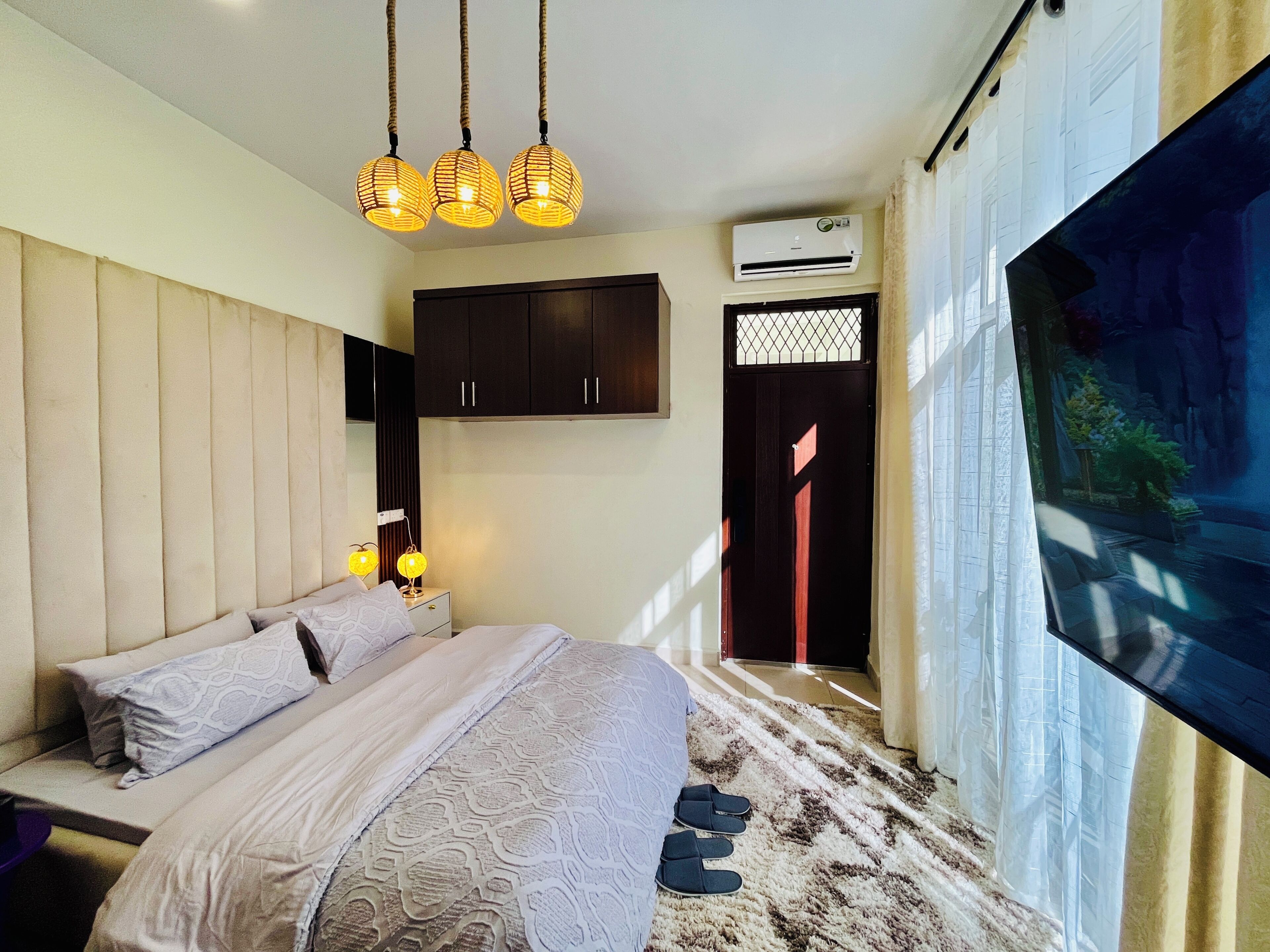 アイロン / アイロン台、WiFi. A beautiful stay just steps from the beach—relax and enjoy paradise.