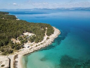 Beach - Villa Vale Estate (Sutivan)