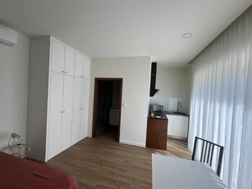 Deluxe-Studio, Terrasse, Gartenblick | Kostenloses WLAN
