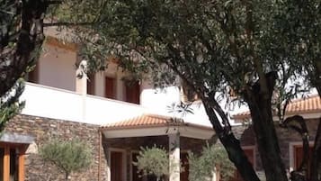 Quinta Madureira | Extérieur