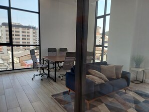 Interior - Vrbo Property (Quito)
