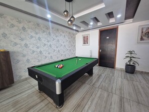 Sala de juegos