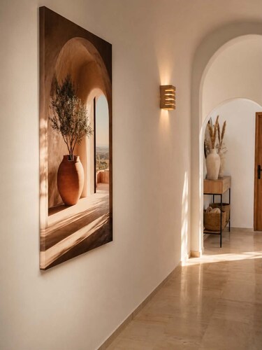 A spacious and peaceful home, perfect for your stays with family and friends