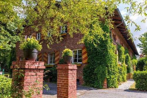 Ferienwohnung Josephine