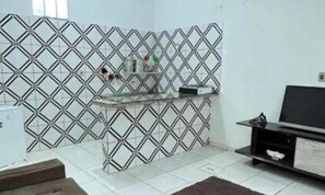 منطقة المعيشة