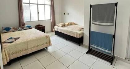 Casa simples e conforto