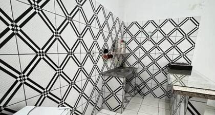 Casa simples e conforto