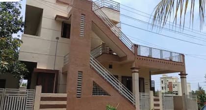 Dwaraka Nature Home Stay