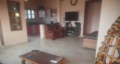 Dwaraka Nature Home Stay