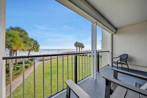Property grounds - Wake Up to the Waves  Perfect Orange Beach Location with Direct Beachfront Views (Orange Beach)