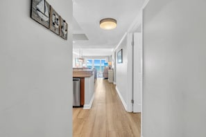 Apartment, Mehrere Betten (Dunes of Panama 303D) | Innenbereich