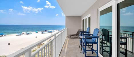 Condo, varias camas (Dunes of Panama 303D) | Áreas de la propiedad