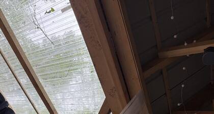 A-frame in Indian Lake+Pet Friendly+Lake Front