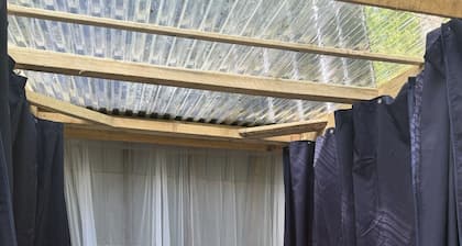 A-frame in Indian Lake+Pet Friendly+Lake Front