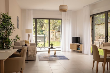Zenao Appart'hôtels Aix Carnot