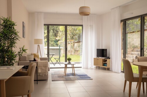 Zenao Appart'hôtels Aix Carnot
