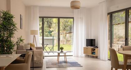 Zenao Appart'hôtels Aix Carnot