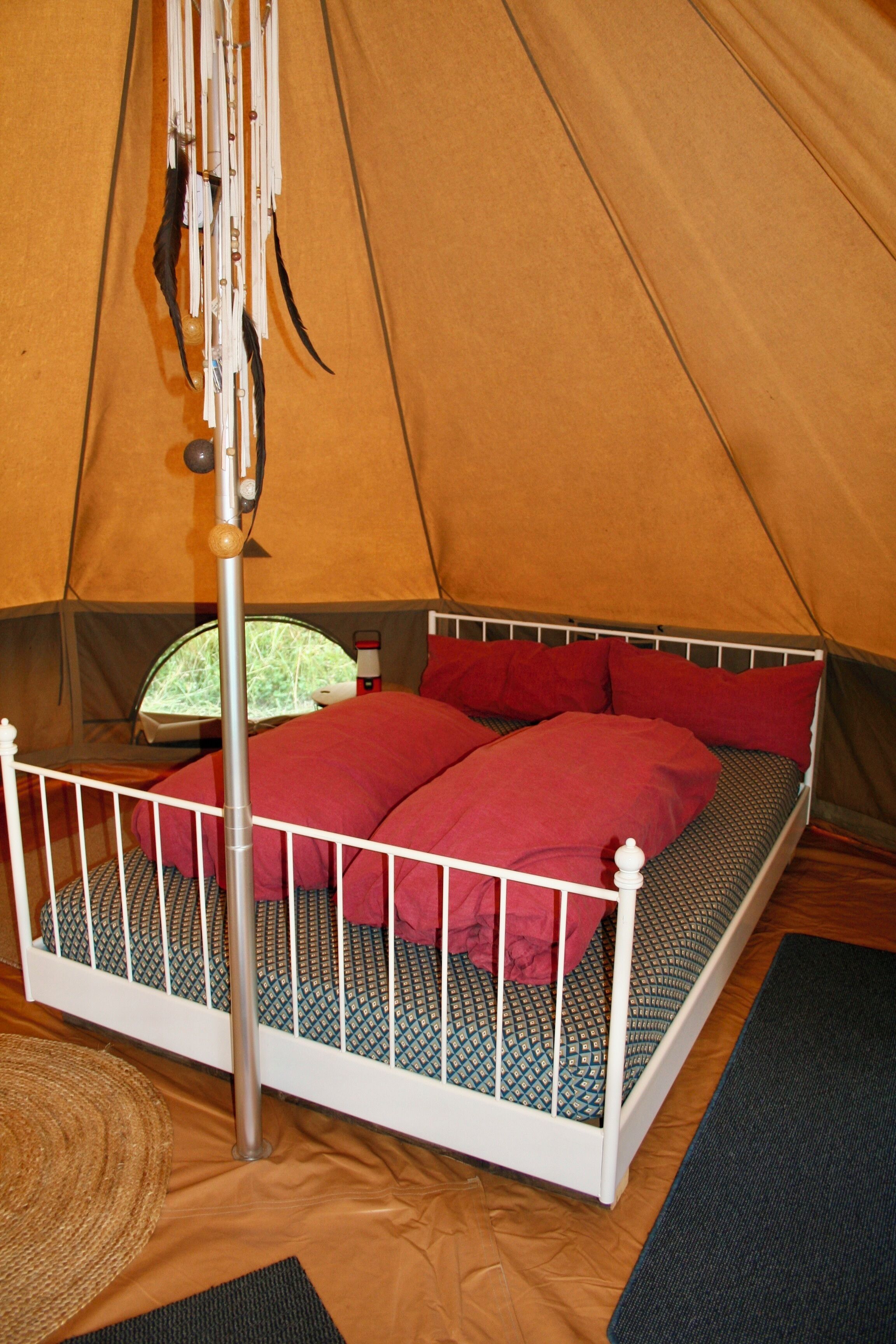 Glamping Tent In The Black Forest - Nature & Tranquillity - Schiltach