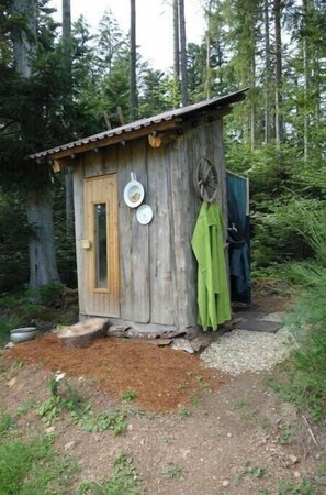 Udendørsområde