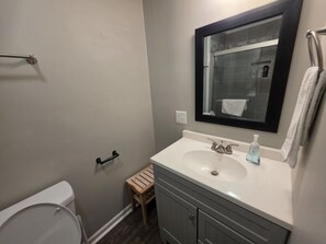 20260504_135357 - D302 Slopeside Condo`s | 3rd floor unit, Fireplace & Walk-to-Slopes sleeps 6 (Davis)