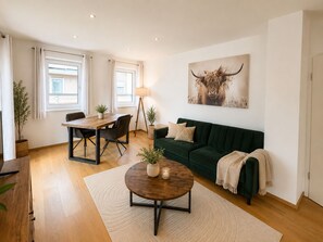 TV - Dürrnbachhorn Vacation Rental (Ruhpolding)