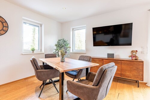 Ferienwohnung Hochfelln
