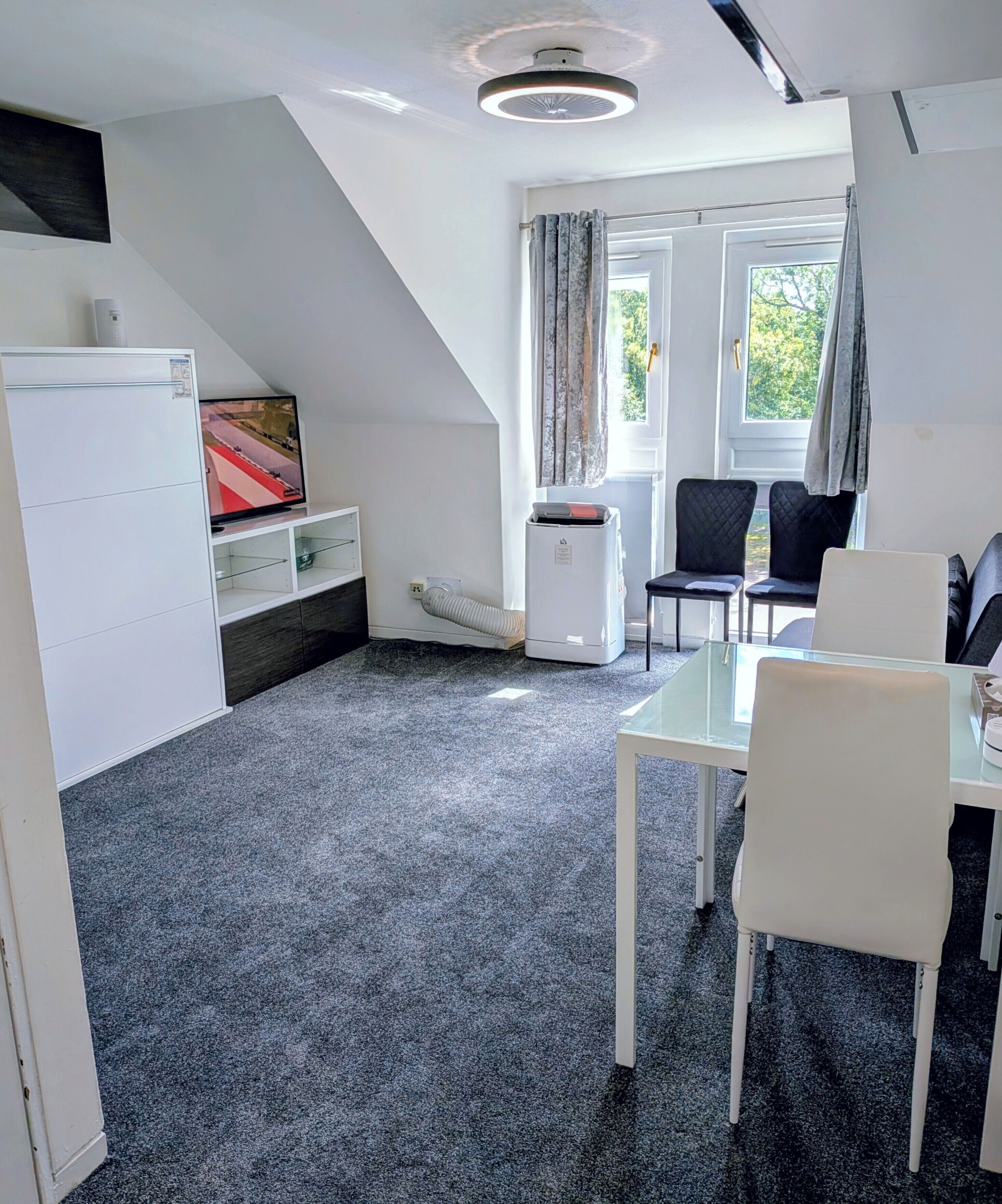 Interieur