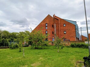 Ulkopuoli