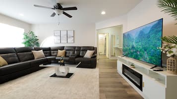 Smart TV
